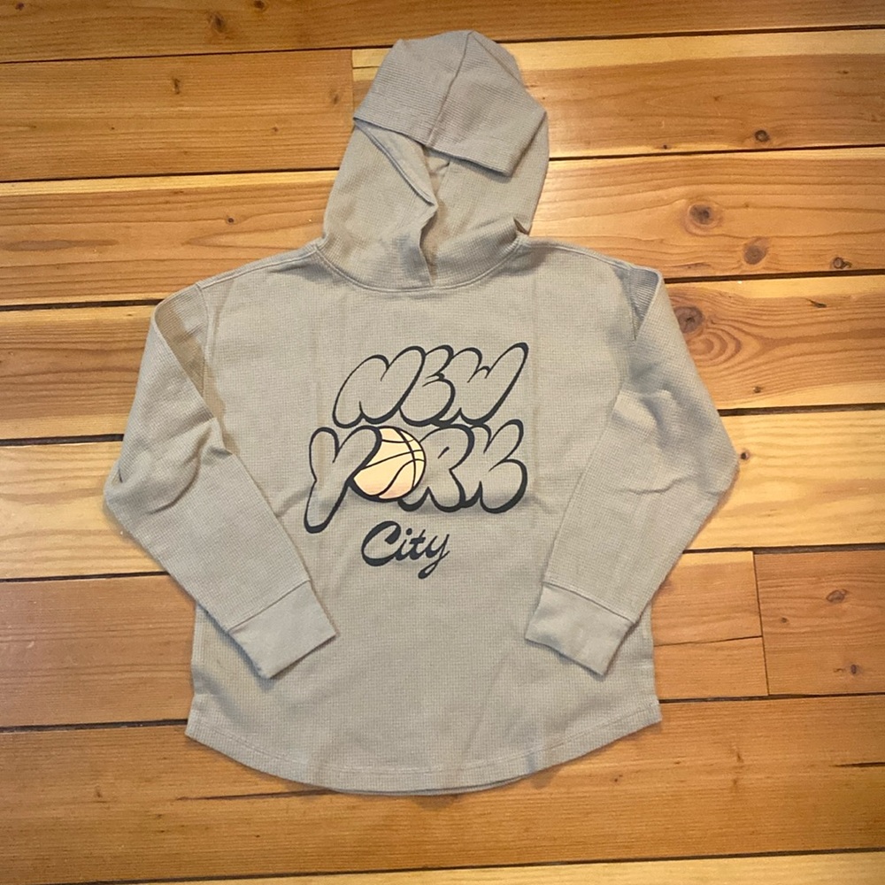 Old Navy Thermal Tee